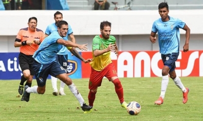 Ratifican el inicio del campeonato profesional para mañana.