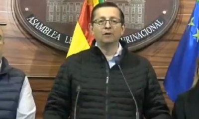 Óscar Ortiz/Foto. Captura de pantalla