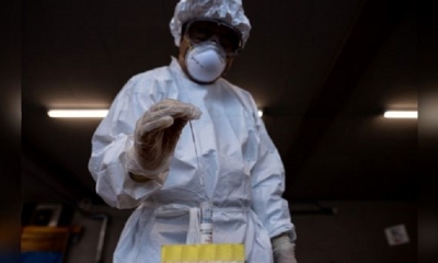 La Universidad de Kitasato es una de las más prestigiosas en el campo de la investigación en Japón. | Fuente: AFP/Referencial