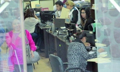 Imagen referencial /Foto. Internet