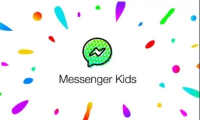 Messenger Kids es una aplicación diseñada para que los menores de edad puedan comunicarse con familiares y amigos validados por sus padres