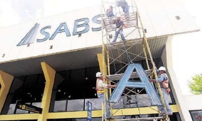 En 2013 , la administración de Sabsa pasó a manos de los trabajadores.