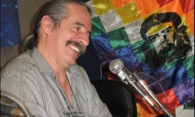 El hombre cercano al MAS analiza la conflictividad que generó la polémica norma.