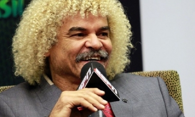 Pibe Valderrama/Foto. RRSS