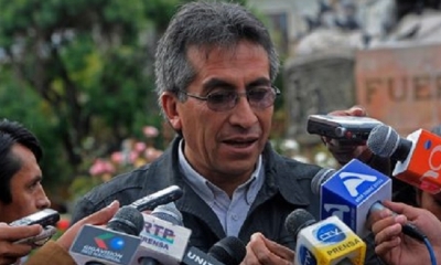 Gustavo Torrico/Foto. RRSS