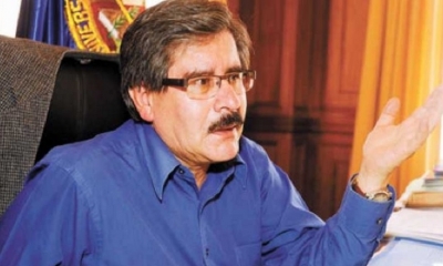 Waldo Albarracin