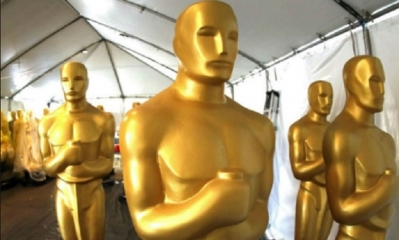 Es la ceremonia número 90 de los Oscar/Foto. RRSS