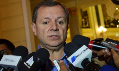 José Alberto Gonzáles/Foto. RRSS
