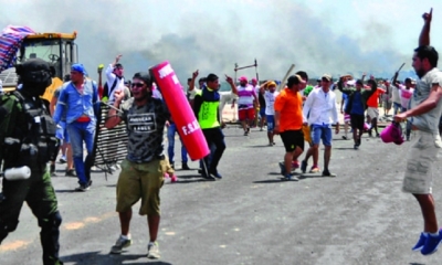 Imagen Referencial/Foto. RRSS