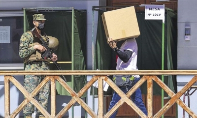 Foto: AFP