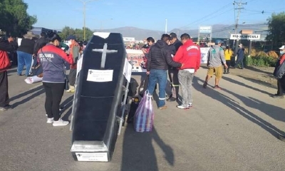 COD Bloque avenidas de Cochabamba 
