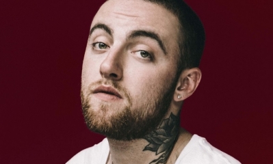 Mac Miller, rapero estadounidense/Foto. RRSS