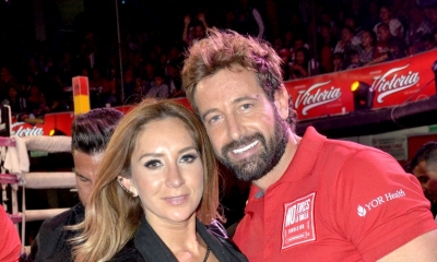 Después de 10 deciden divorciarse/Foto. RRSS