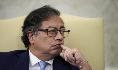 Gustavo Petro