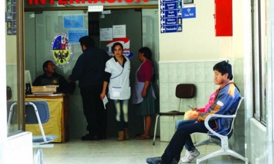  Los pacientes con insuficiencia requieren donantes para trasplantes.