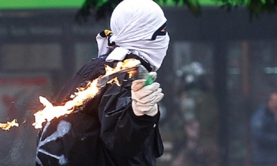 Imagen Referencial/Foto. RRSS