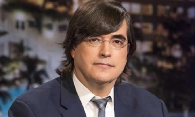 Jaime Bayly.