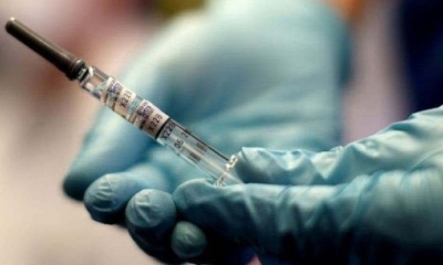 vacuna terapéutica HTI contra el VIH