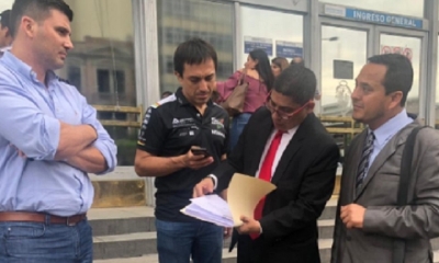Denuncian que borran las publicaciones del Chavo en las RRSS/Foto. RRSS