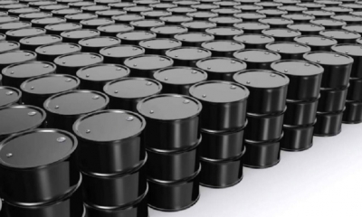 Producción de petróleo. Foto: Archivo-AFP
