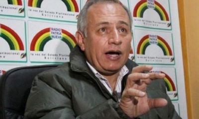 Antonio Costas/Foto. RRSS