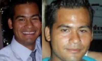 Víctor Parada fue detenido en Kuala Lumpur. Foto. Internet