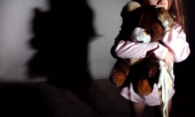 Un anciano acusado por el delito de abuso sexual