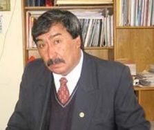 Pedro Glasinovic