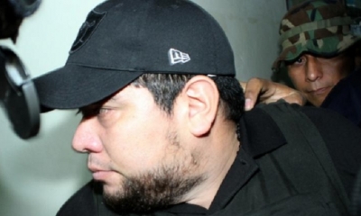 Pedro Montenegro continúa con las sorpresas/Foto. RRSS