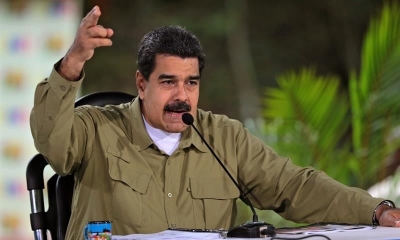 Nicolás Maduro