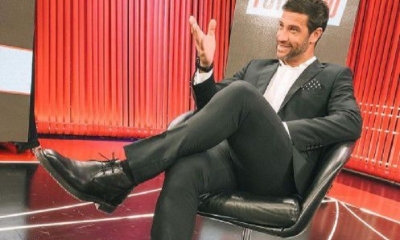 Sebastián Domínguez.
