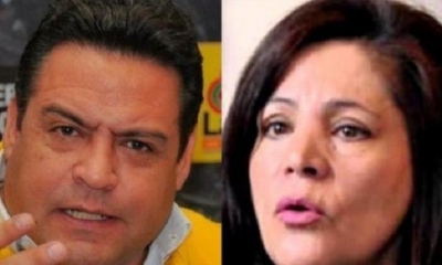 El alcalde exige que la exministra se disculpe por difundir mentiras en redes sociales I Foto: internet.