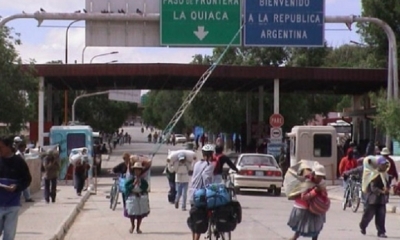 IMAGEN REFERENCIAL/ Foto. RRSS