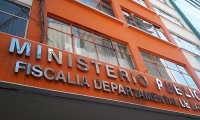 Las denuncias fueron interpuestas por distintos asambleístas, en La Paz y Sucre