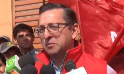 Óscar Ortiz/Foto. Captura de pantalla