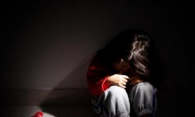  Las cifras de abuso sexual infantil, como otra pandemia