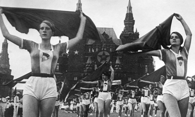 Imagen Ilustrativa. Foto: RT 
