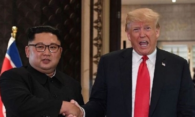 Corea del Norte 