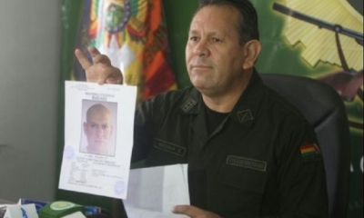Gonzálo Medina/Foto. RRSS