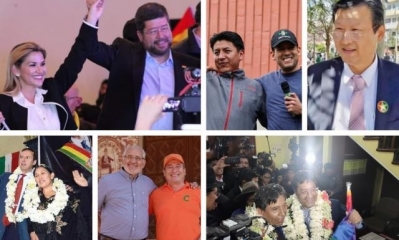 El TSE dispone de una semana para hacer la verificación de requisitos de candidatos, para hacer el análisis minucioso, candidatos por candidato