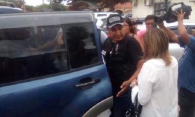 IMAGEN REFERENCIAL/ Foto. RRSS