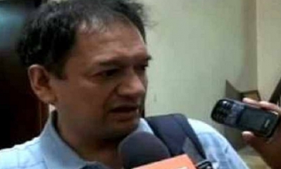 Ramiro Ugarte, exfiscal condenado por varios delitos/Foto. RRSS