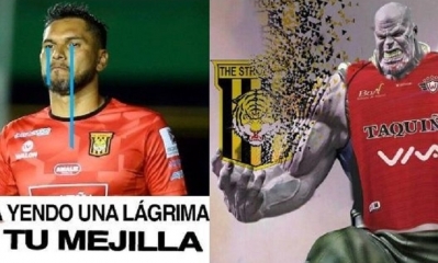 Imagen Ilustrativa. Foto: RRSS