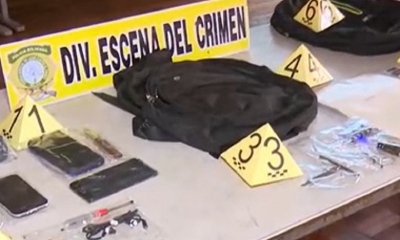 Seis homicidios, el saldo que deja el carnaval en Bolivia