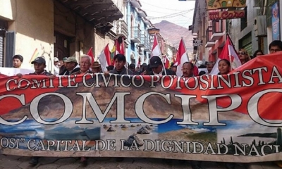 IMAGEN REFERENCIAL/Foto. RRSS