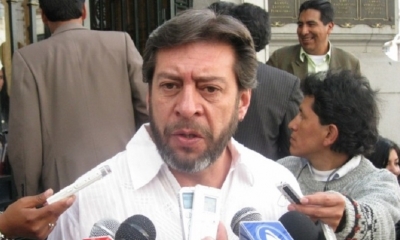 Foto / Archivo: Adolfo Mendoza