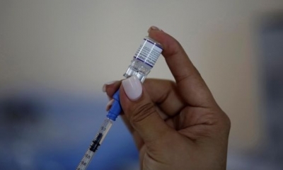 El regulador sudafricano aprueba la tercera dosis de Pfizer para los adultos