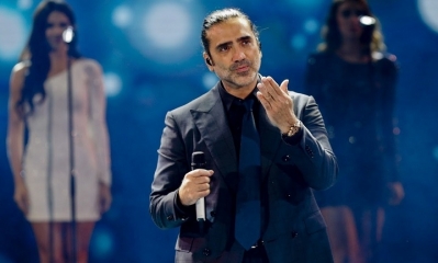 Alejandro Fernández