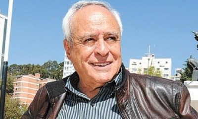 David Samtalla/Foto. RRSS