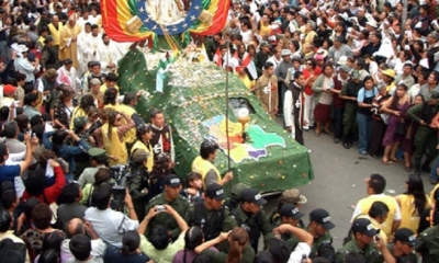 Imagen Referencial/Foto. RRSS